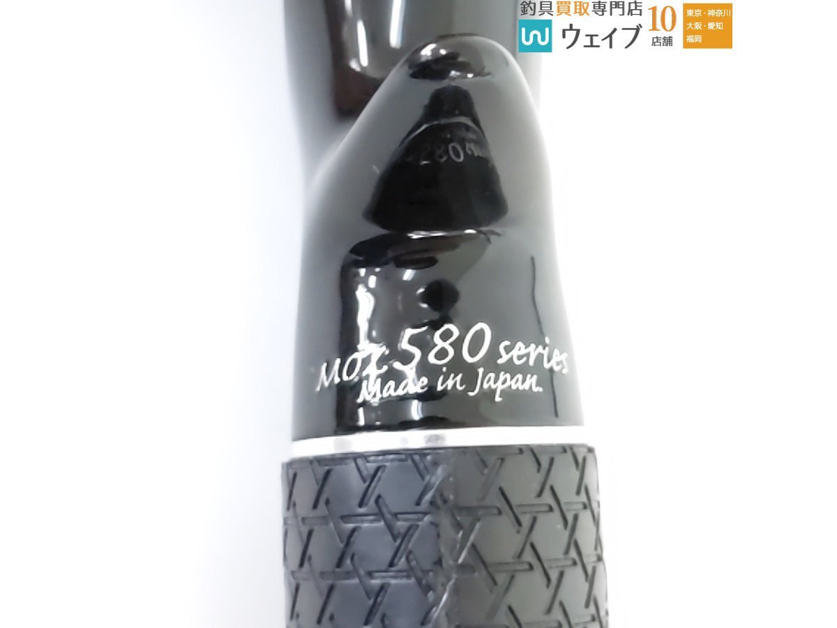 【新品未使用】タカミテクノス MOZ 586LM Bibian 比比昂- タカミテクノスMOZ モズ586 LM 未使用品- Bibian