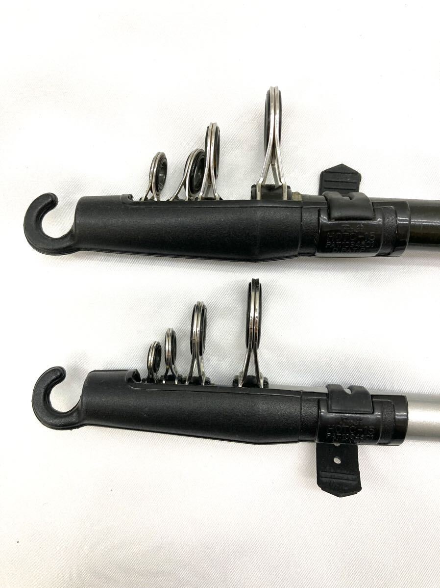 Bibian 比比昂 - 【中古品】SHIMANO シマノ HOLIDAY SPIN HG 15