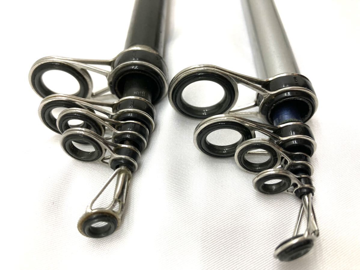 Bibian 比比昂 - 【中古品】SHIMANO シマノ HOLIDAY SPIN HG 15