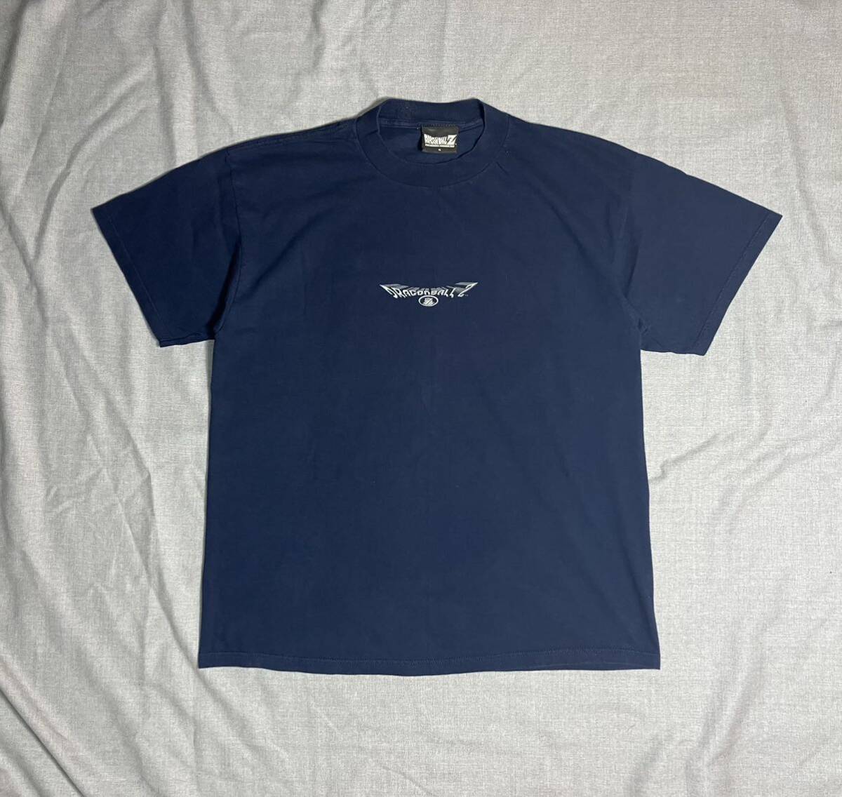 Bibian 比比昂- スペシャル超美品90s USA製ドラゴンボールTシャツXL 
