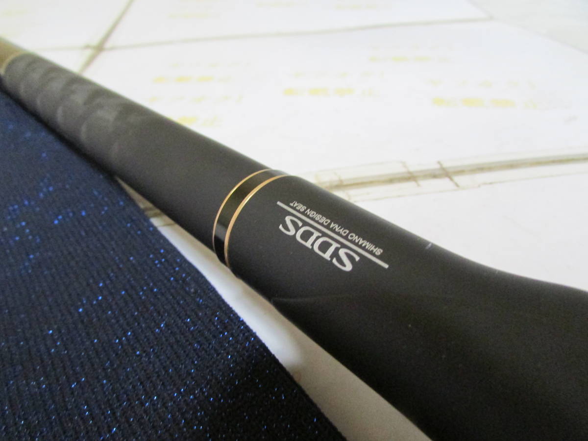 SHIMANO シマノ BULL'S EYE Special ブルズアイ スペシャル 遠投