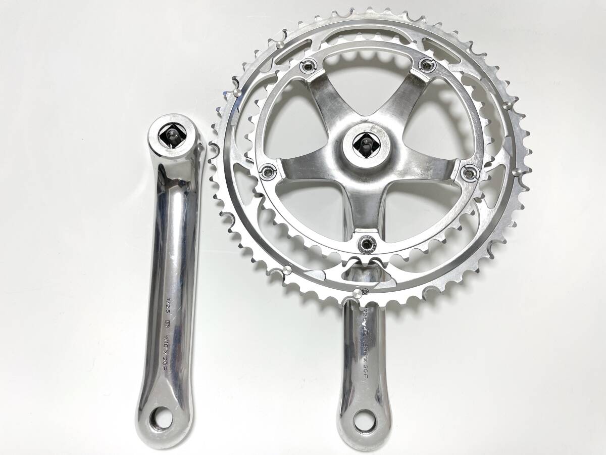 Bibian 比比昂- ☆CAMPAGNOLO CORSA RECORD COLNAGO クローバー