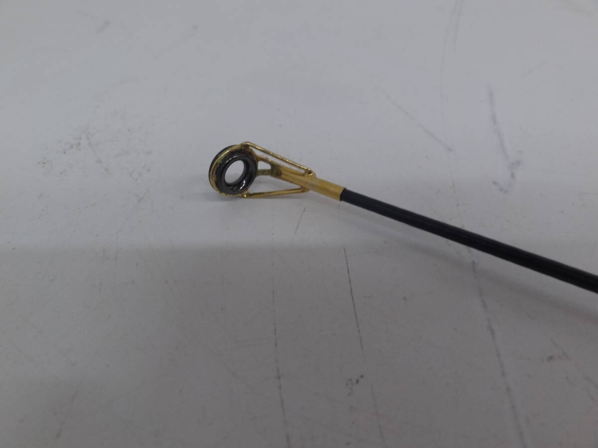 Bibian 比比昂- 〈Daiwa〉 ダイワWHISKER THE ヒラマサ6号54 FG