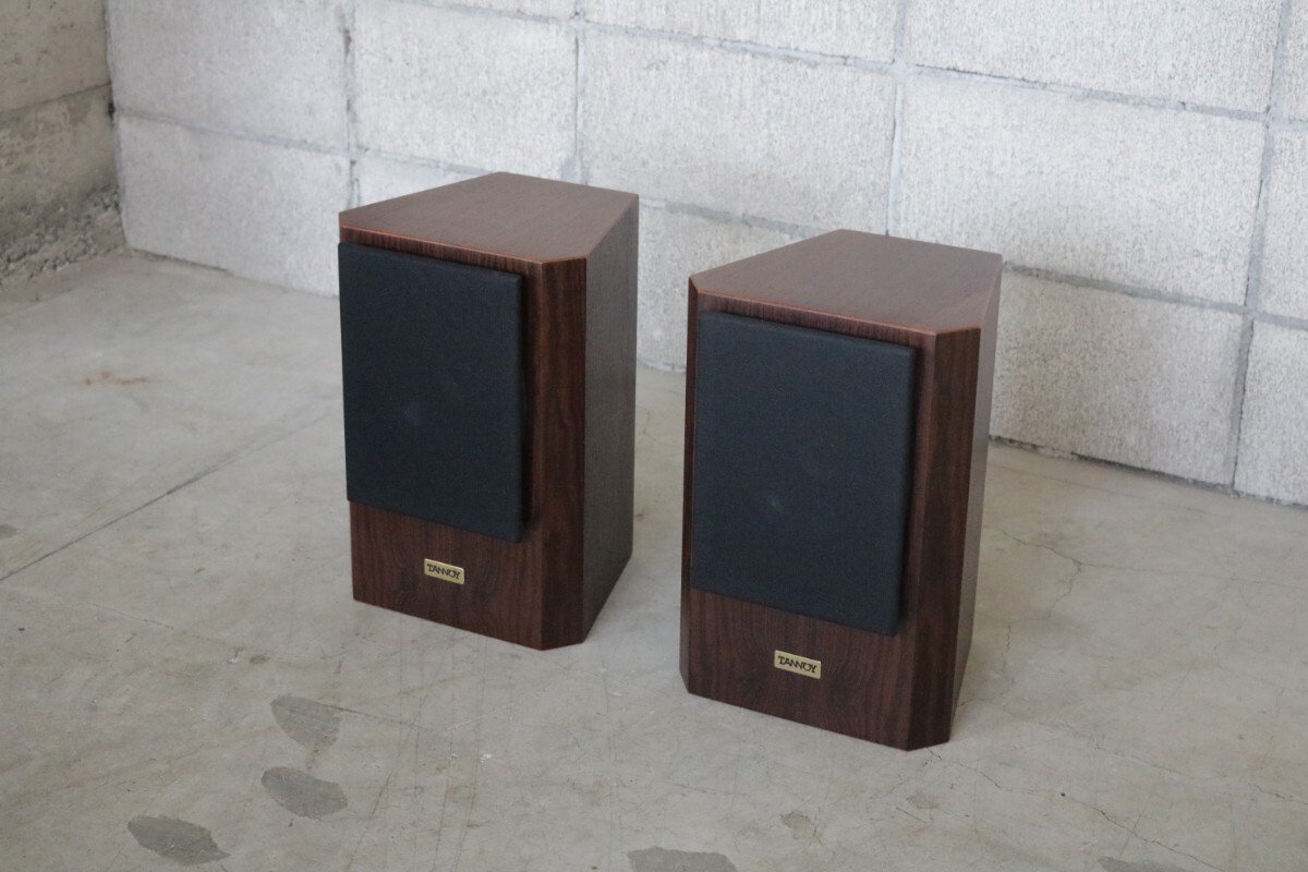 Bibian 比比昂- 中古【音出し確認済】 TANNOY D100 - Rosewood