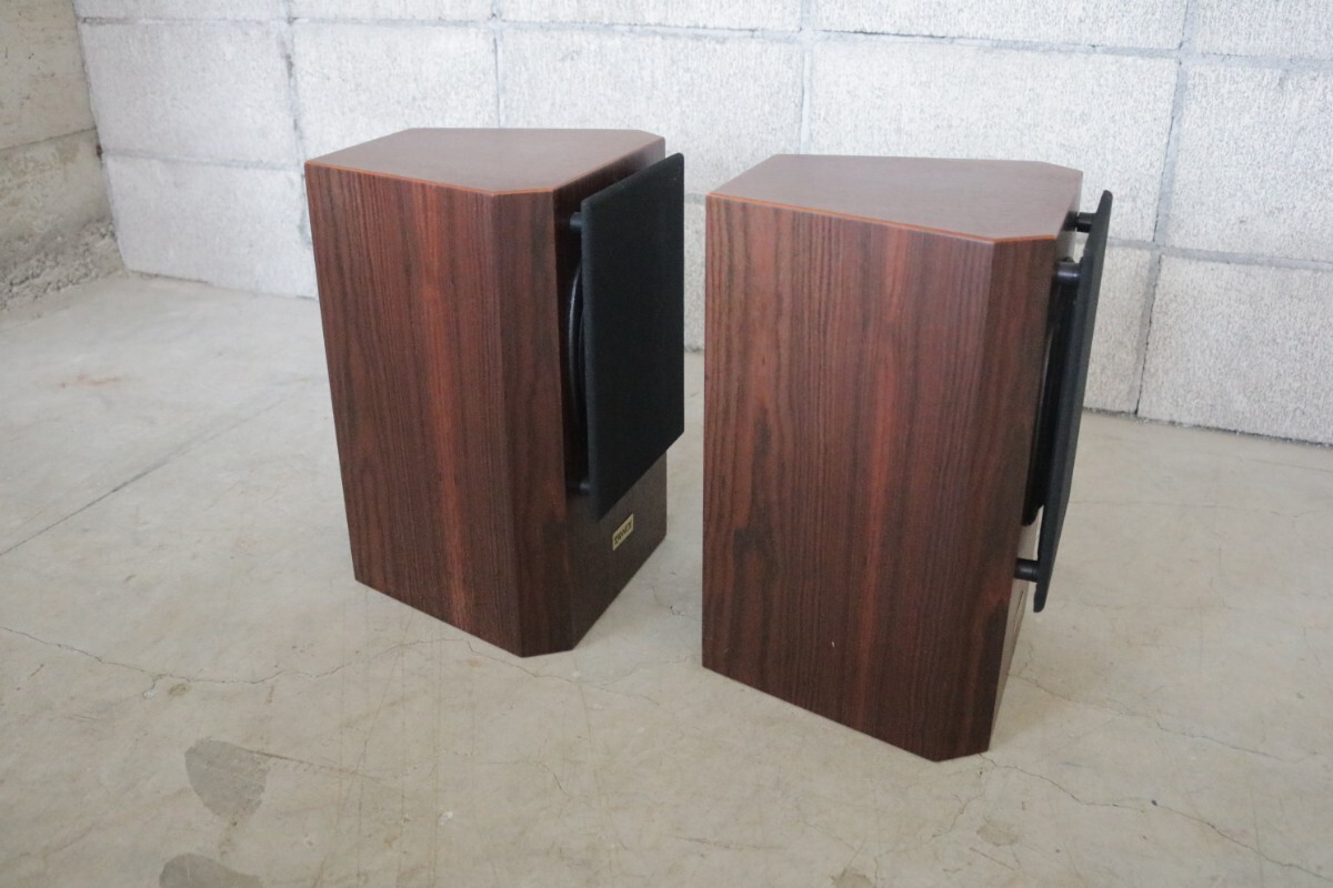 Bibian 比比昂- 中古【音出し確認済】 TANNOY D100 - Rosewood