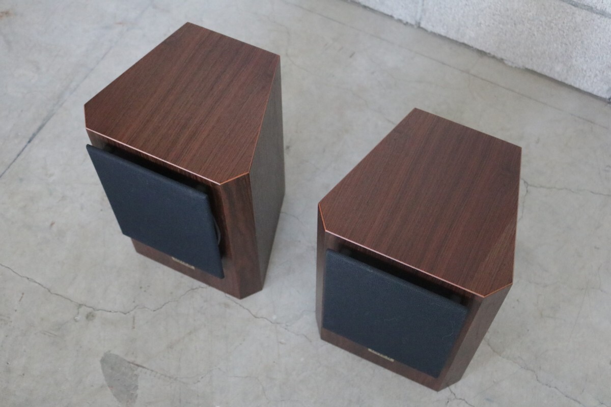 Bibian 比比昂- 中古【音出し確認済】 TANNOY D100 - Rosewood