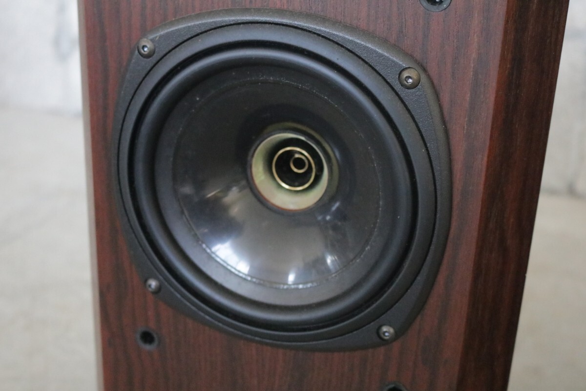 Bibian 比比昂- 中古【音出し確認済】 TANNOY D100 - Rosewood
