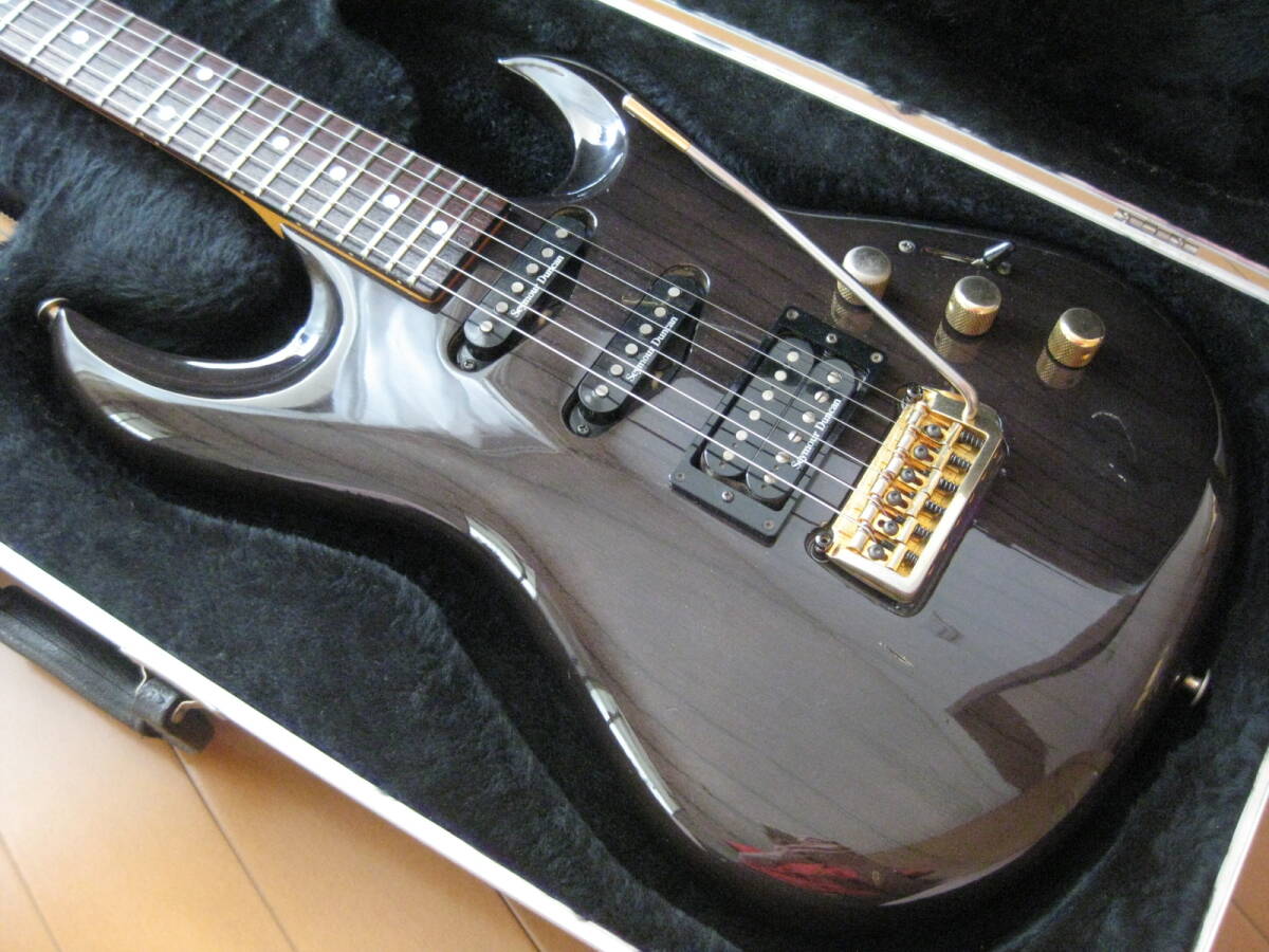 AP Gerry McGee MODEL THE VENTURES エレキギター