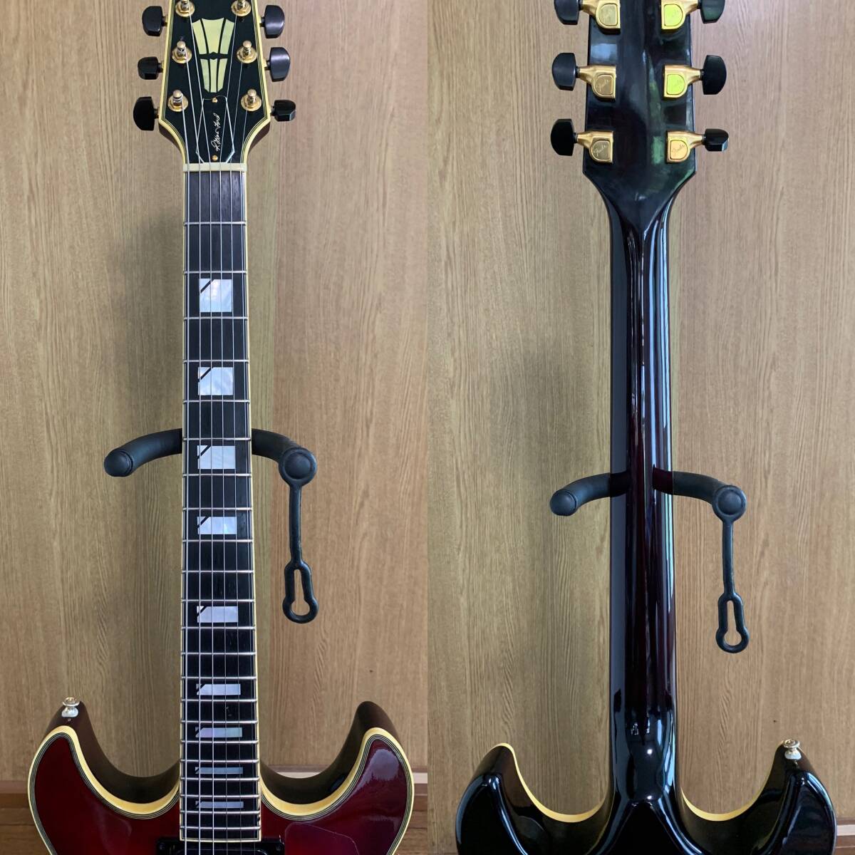 【限定モデル】Fender Japan ミニーマウス　中古 ☆超希少☆ Fender Japan テレキャスター ミッキーマウスモデル
