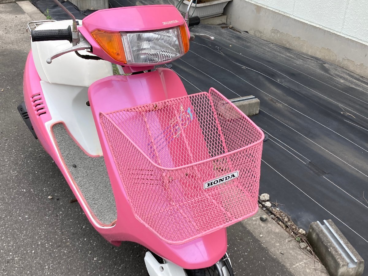 Bibian 比比昂 - 埼玉県発 希少 当時物 DJ-1 Special 極上車