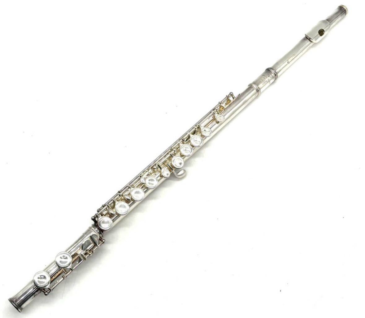 Bibian 比比昂- SANKYO FLUTE PRIMA ETUDE サンキョウプリマ