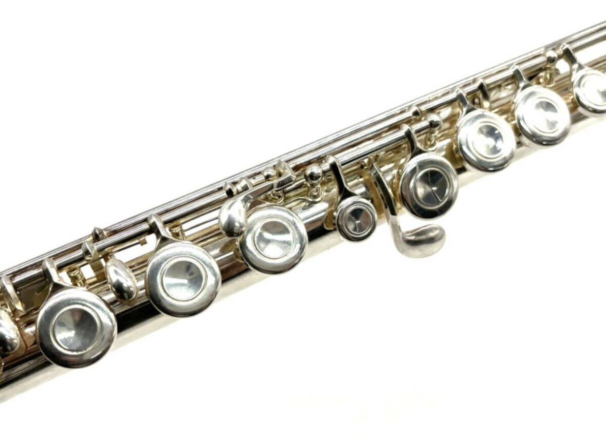 Bibian 比比昂- SANKYO FLUTE PRIMA ETUDE サンキョウプリマ
