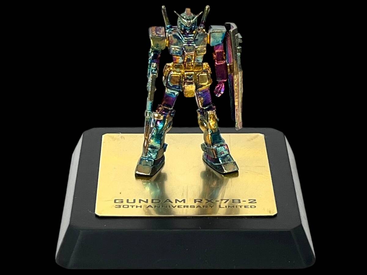Bibian 比比昂- 9T2☆非売品☆ 機動戦士ガンダムGUNDAM RX-78-2