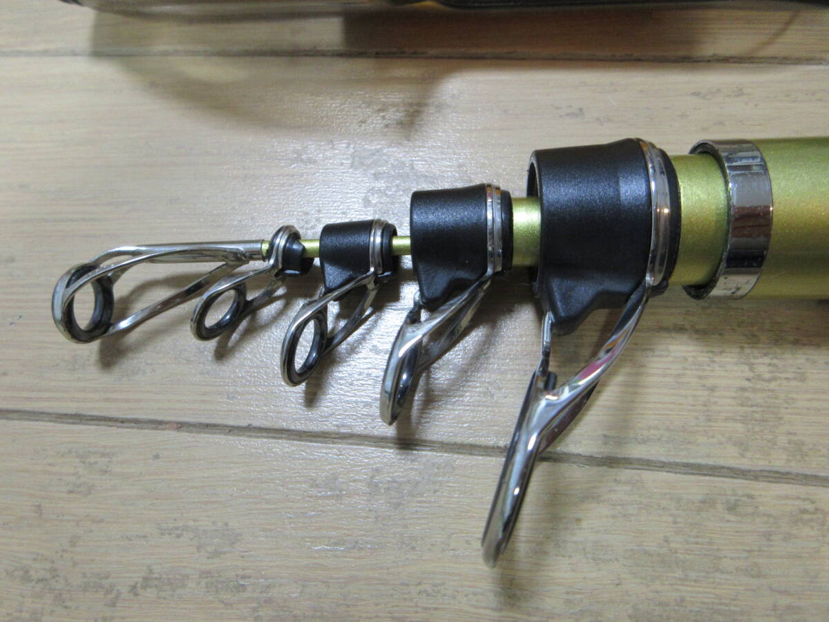 ダイワランドサーフ33-425 DAIWA（釣り） 【取り寄せ商品】ダイワ ランドサーフT(33号-425