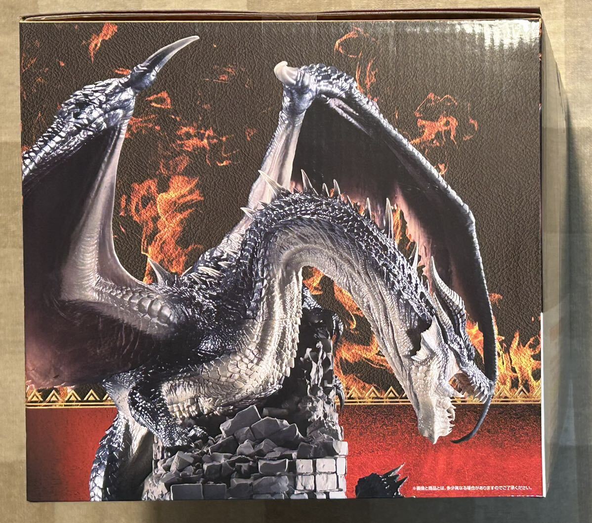 Bibian 比比昂 - 一番くじ モンスターハンター 20th Anniversary