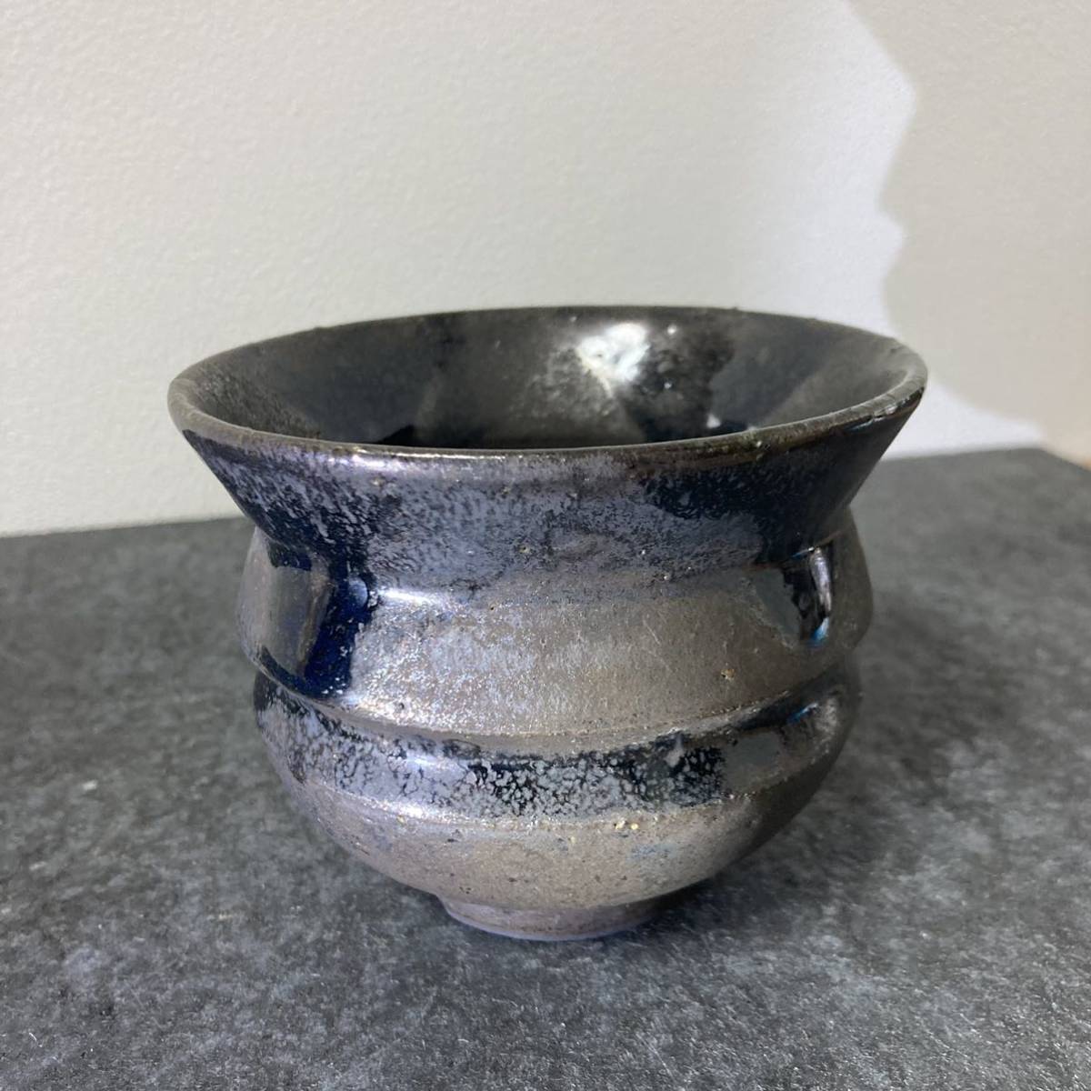 YATAGARASU POTシリーズ No.8Type A 004/XXLサイズ