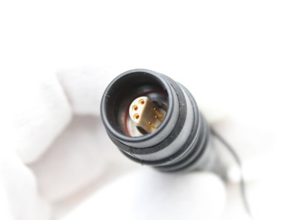 Bibian 比比昂- 官給□INVISIO M3 骨伝導ヘッドセット□INV600-LE LEMO 