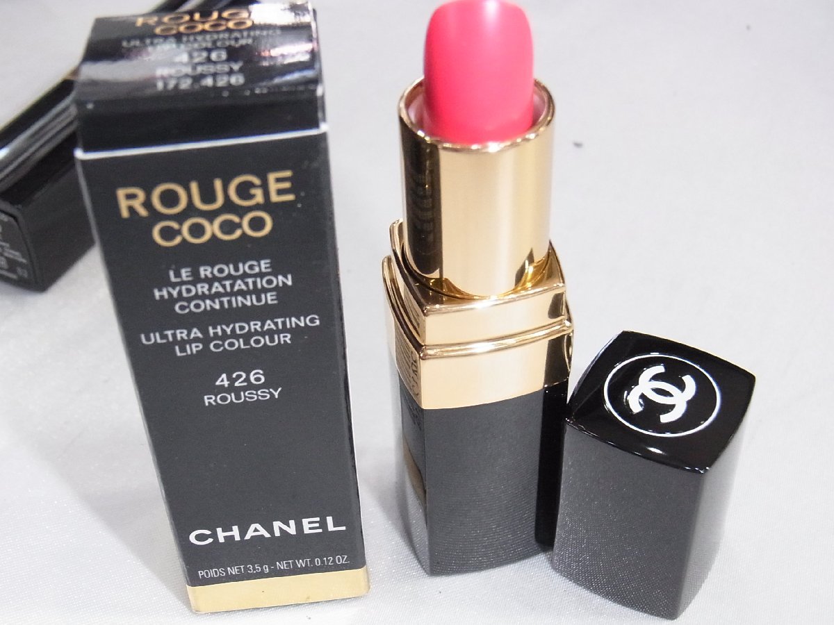 【新品未使用品】CHANEL ROUGE 6点セット Amazon | CHANEL シャネル ルージュココフラッシュ #90 ジュール