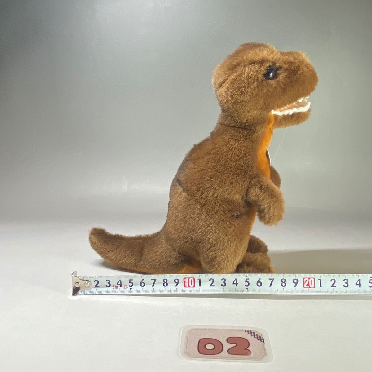 シュタイフsteiff　赤ちゃん恐竜 楽天市場】シュタイフ テディベア T-Rex ティラノサウルスの