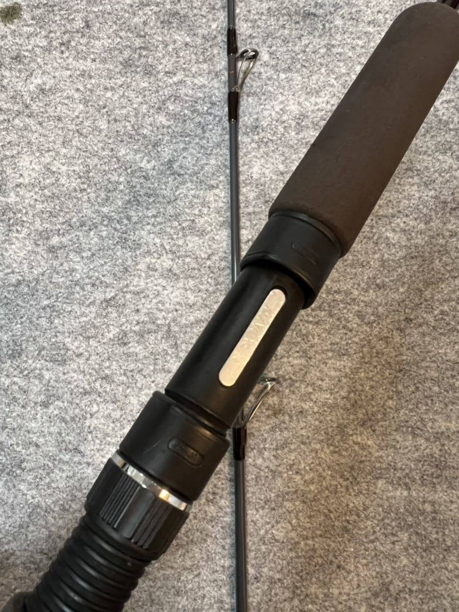 CB ONE Boron 65UL-Ti/シービーワンボロン CB ONE Boron 65UL-Ti/シービーワンボロン 2025年最新】Yahoo