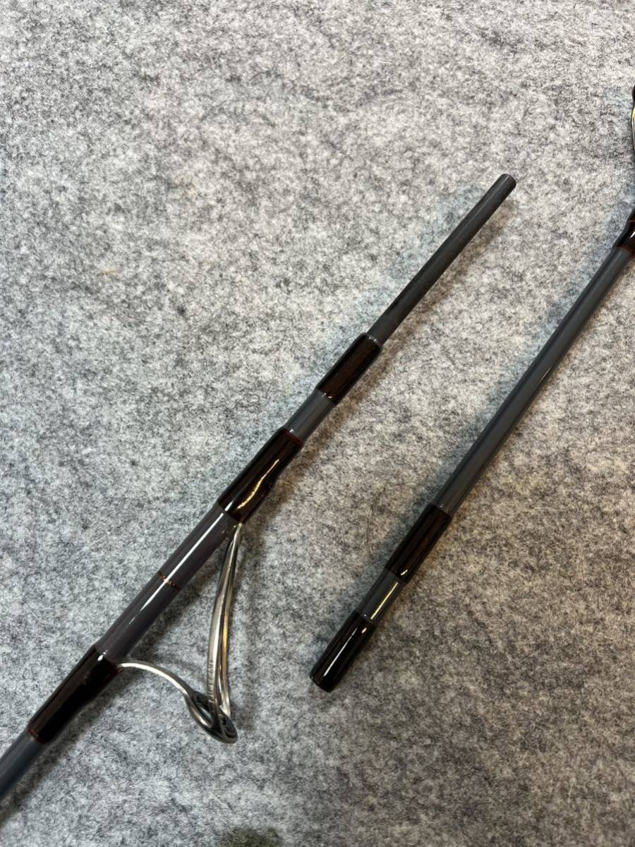 CB ONE Boron 65UL-Ti/シービーワンボロン CB ONE Boron 65UL-Ti/シービーワンボロン F1 – CB ONE