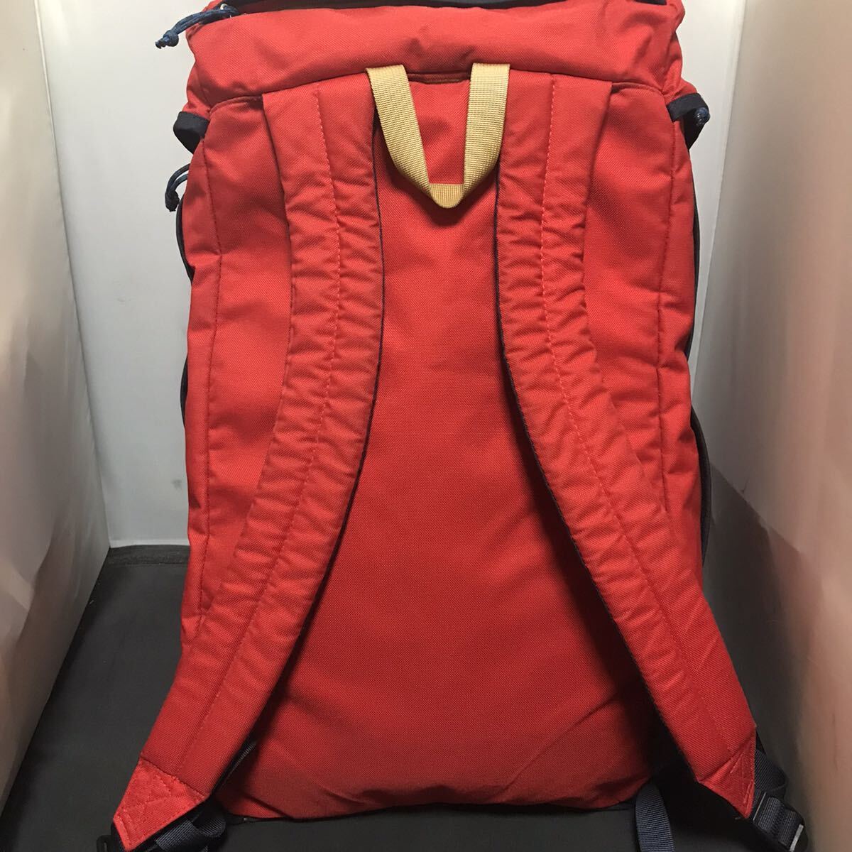 Bibian 比比昂 - Patagonia パタゴニア Arbor Grande Pack