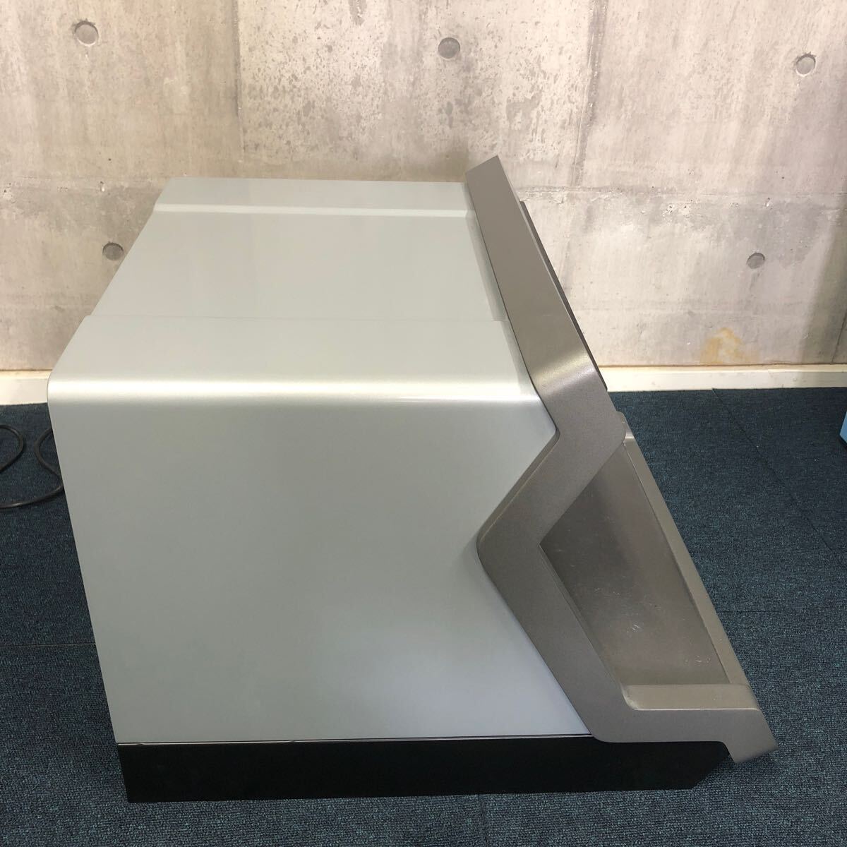 北海道旭川市発 Cercon eye セルコン アイ 歯科技工室設計置型