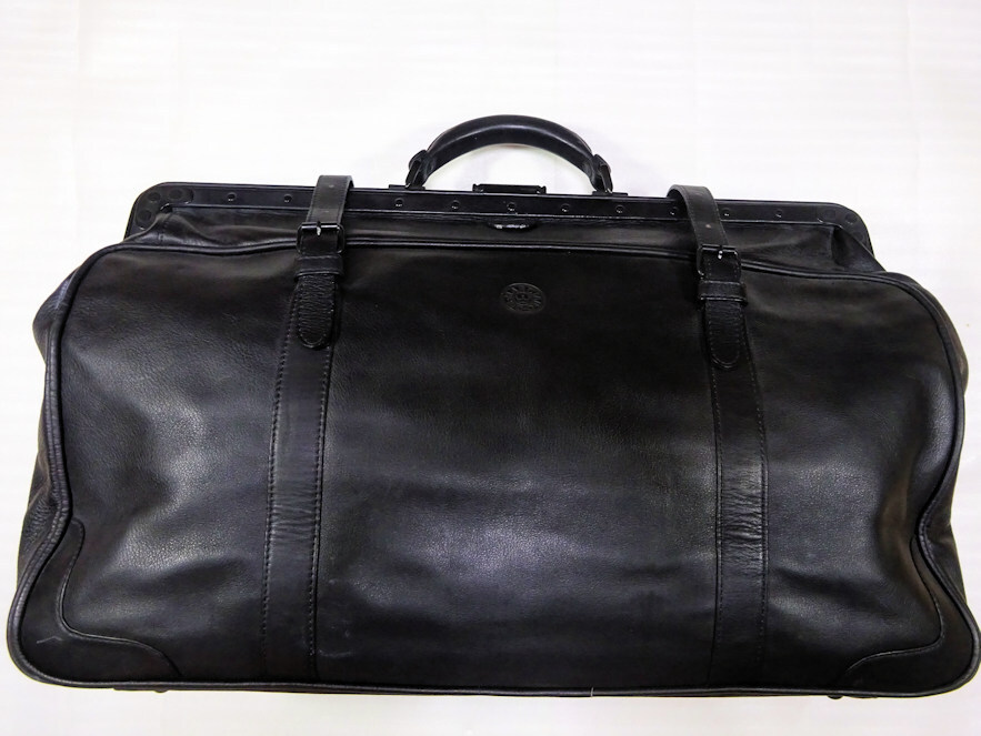 PORTER × MARCIANO  ドクターバッグ PORTER × MARCIANO ドクターバッグ - メルカリ
