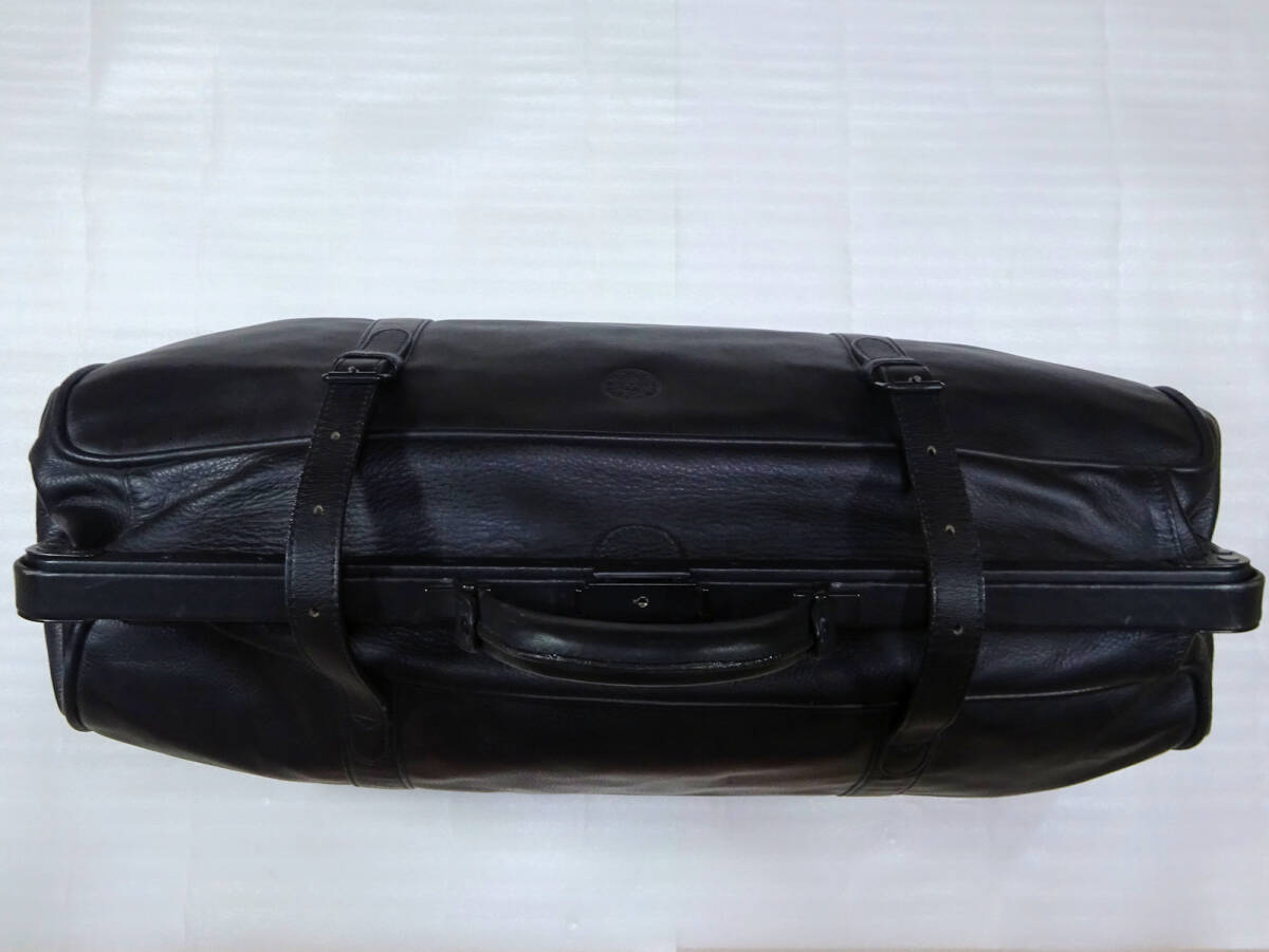Bibian 比比昂- ☆中古☆ポーター製【PORTER×MARCIANO DM】裏