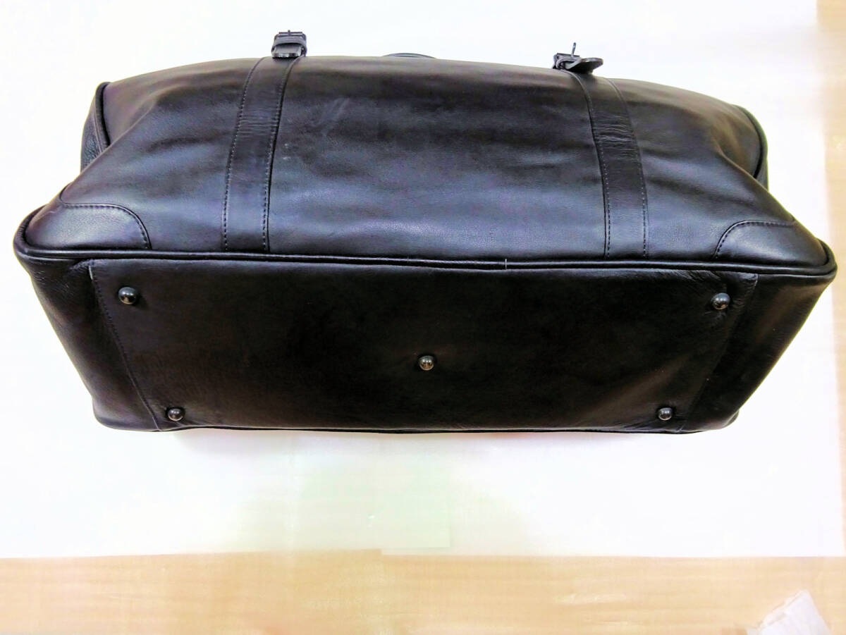 Bibian 比比昂- ☆中古☆ポーター製【PORTER×MARCIANO DM】裏