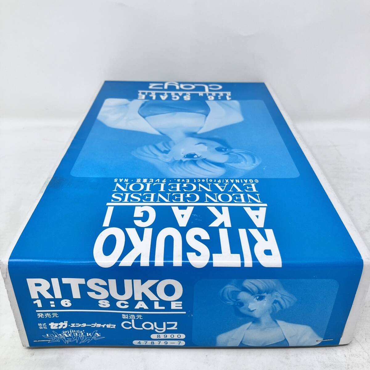 赤木リツコ/水着/エヴァンゲリオン cLayz1/6スケールガレージキット 赤木リツコ/水着/エヴァンゲリオン cLayz1/6スケールガレージキット