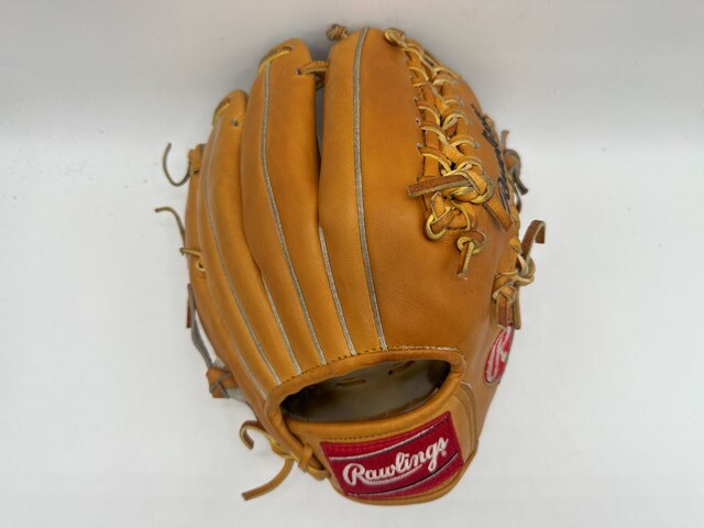 ローリングス HOH オジースミス Rawlings 内野用 軟式グローブ ローリングス Rawlings HOH MLB復刻シリーズ 軟式用グラブ 内