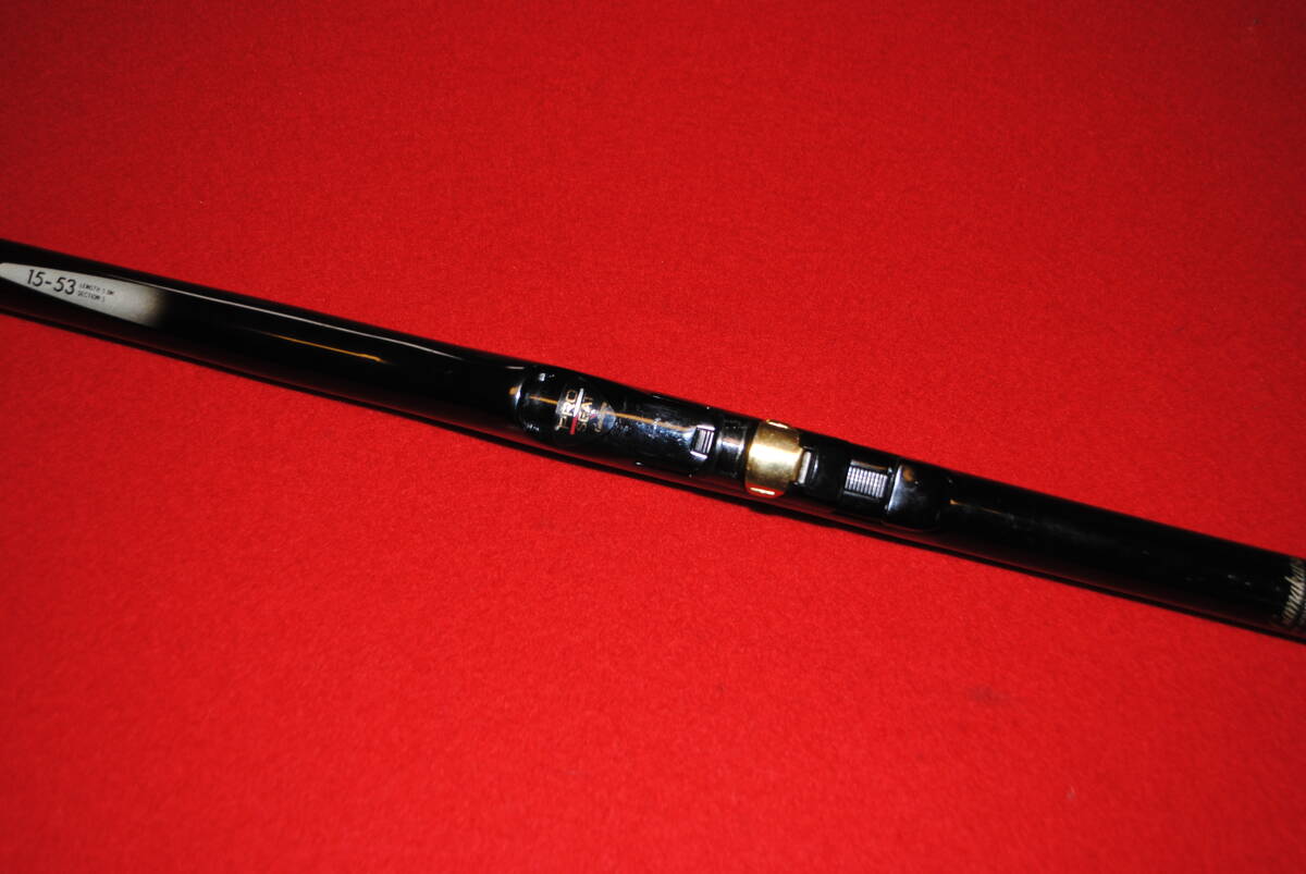 がまかつ　グレ競技Special2 15-53 がまかつ、グレ競技Special Ⅱ、15-53