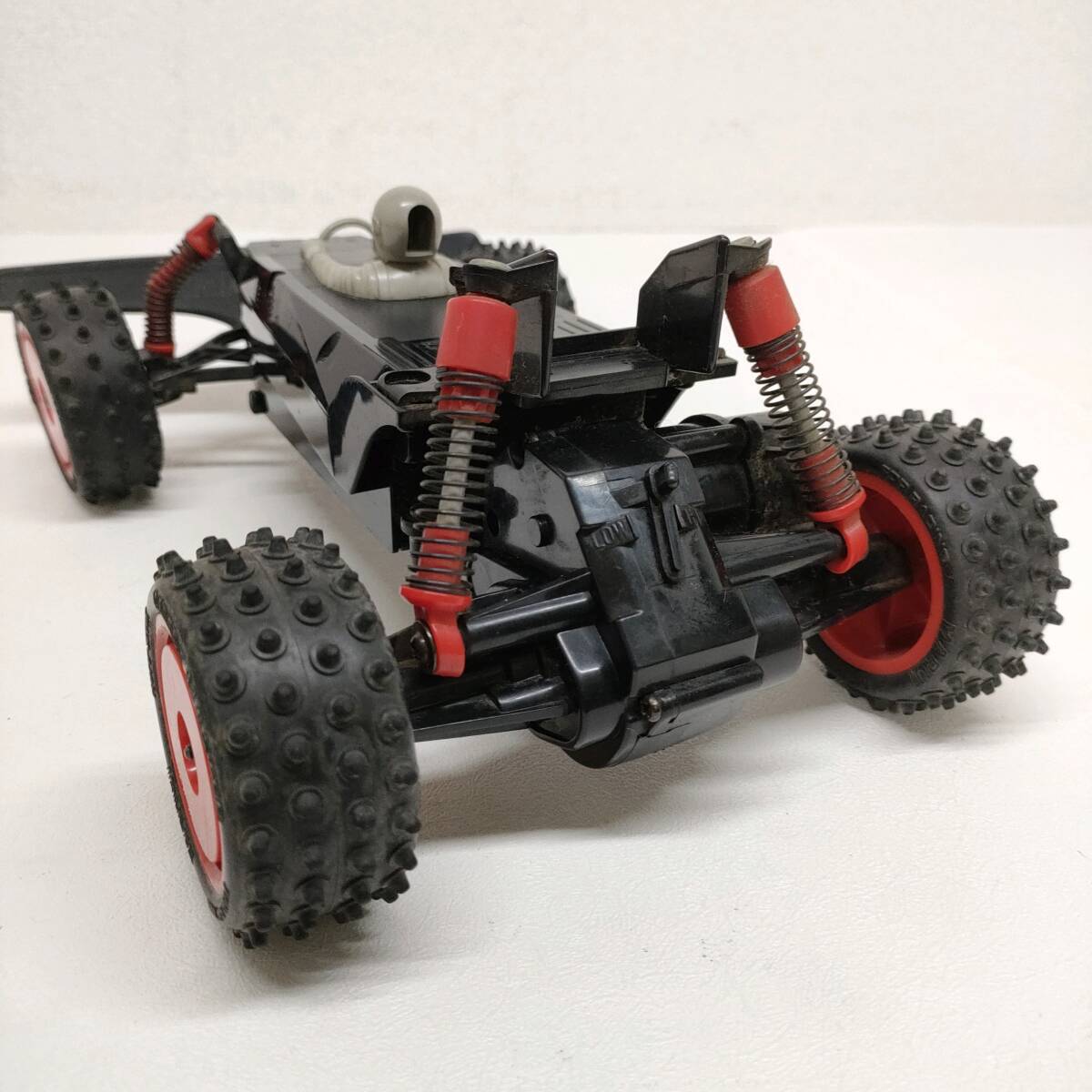 NINJA FD 1/14 RC MARUI ニンジャ FD ラジコン Amazon | NINJA FD 1 14 RC MARUI ニンジャ FD ラジコン