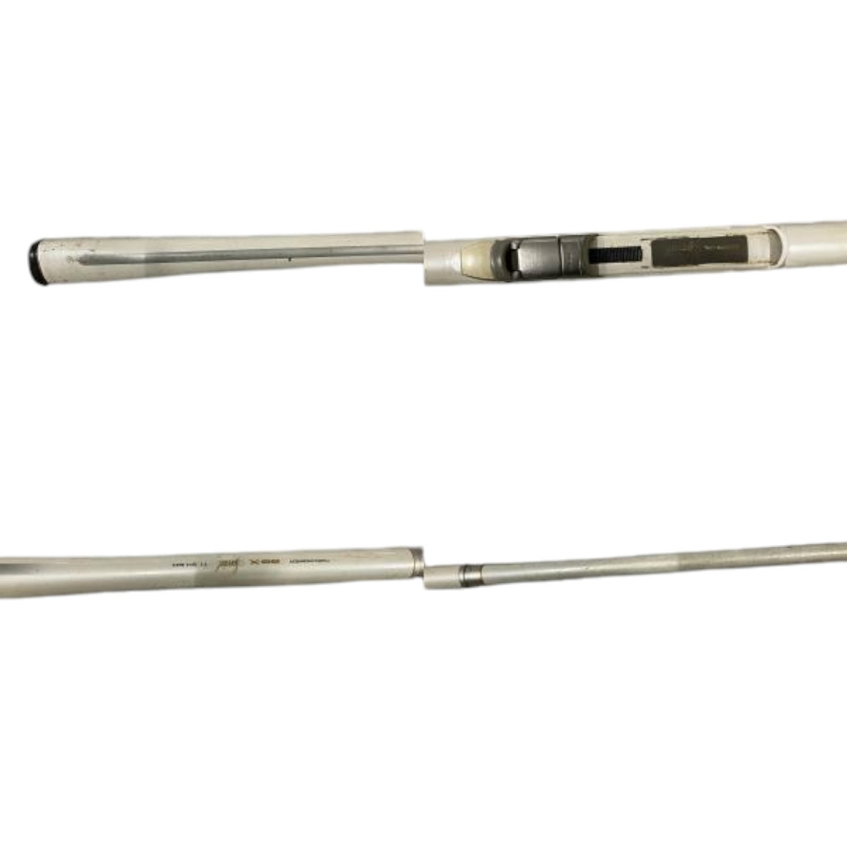 Bibian 比比昂- SHIMANO BB-X SPECIAL T1 54-60 磯竿ツインパワー