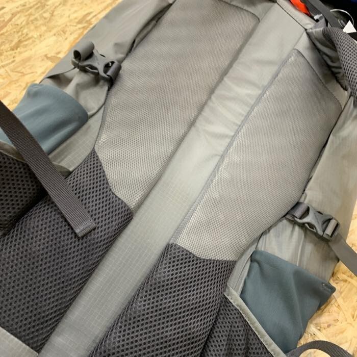 mont bell - mont-bell キトラパック45 Gear Container Pack 20 | Montbell Japan