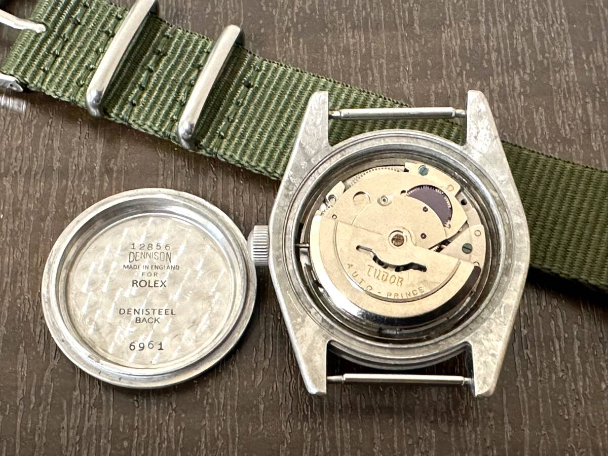 専用 軍用時計 ミリタリーウォッチ ロレックス ベトナム ミリタリーロレックス Yahoo!オークション - ロレックス ROLEX ミリタリー