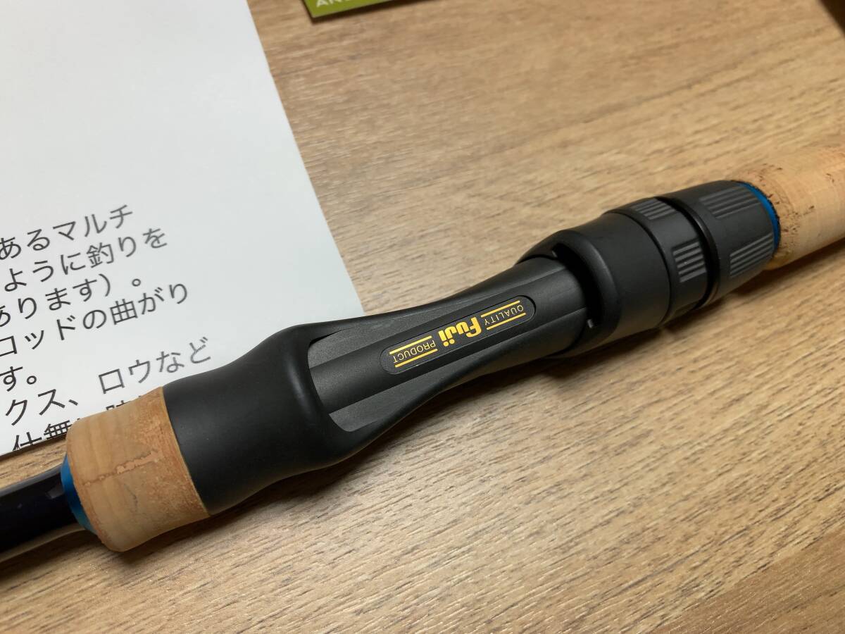 ジェットセッター70st 美品jetsetter 冒険用品ツララ