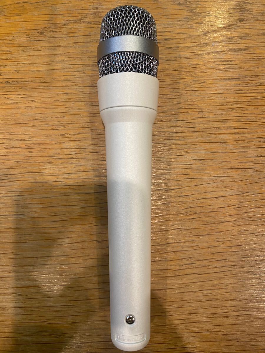 Bibian 比比昂- AKG Elle C コンデンサーマイク美品椎名林檎 Bibian 比比昂- AKG Elle C コンデンサーマイク美品椎名林檎