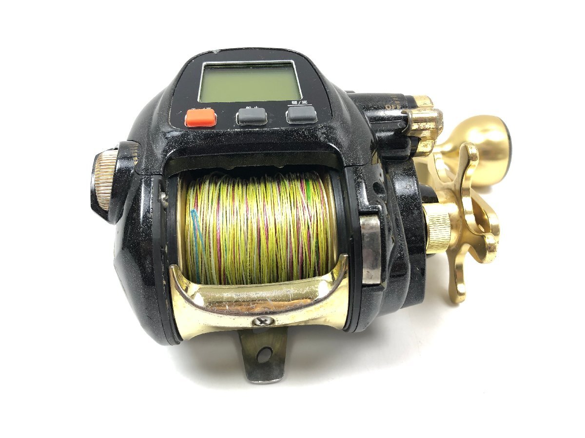 伝衛門丸　電動リール LT500 レバータイプ LT500 電動リール レバータイプ 伝衛門丸LT500 電動リール 2個 伝衛門丸