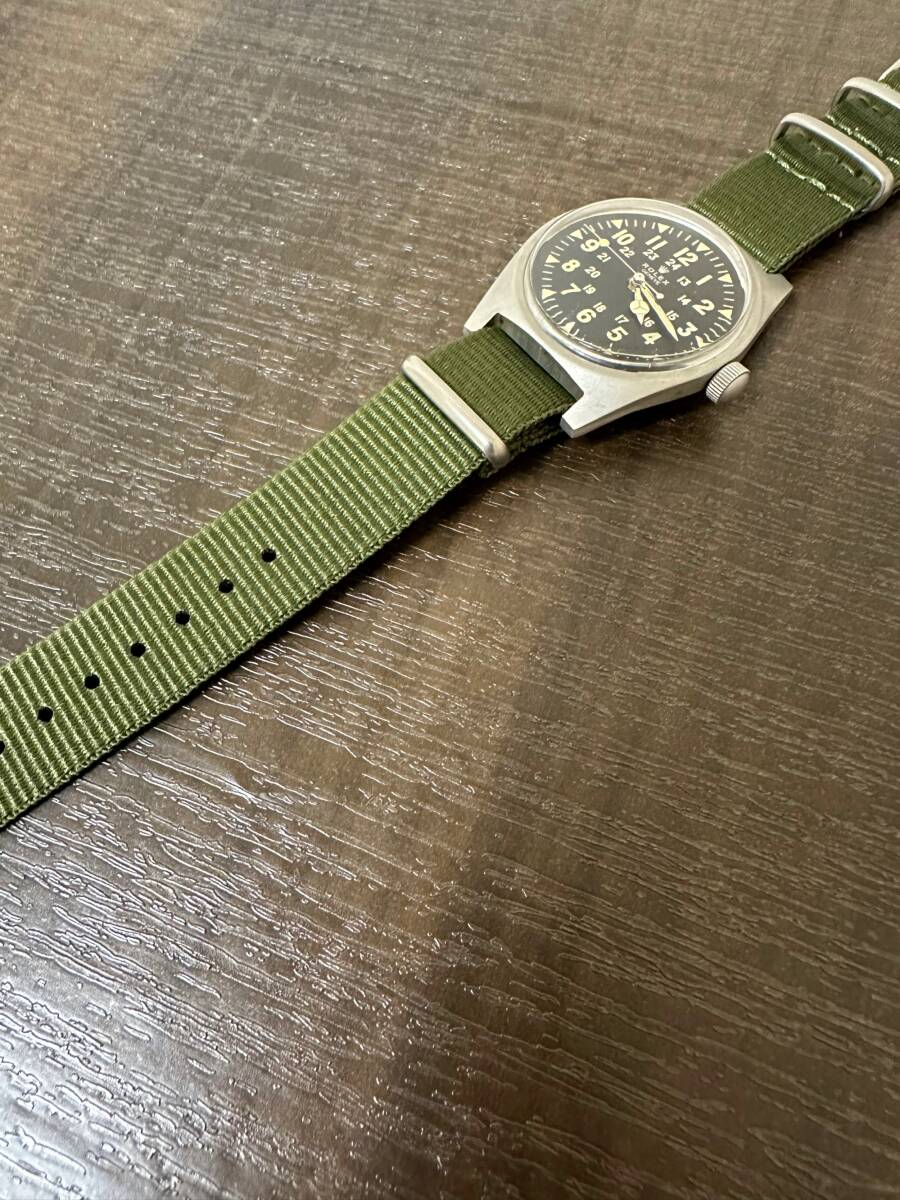 Bibian 比比昂 - ロレックス ROLEX アンティーク ミリタリー 手