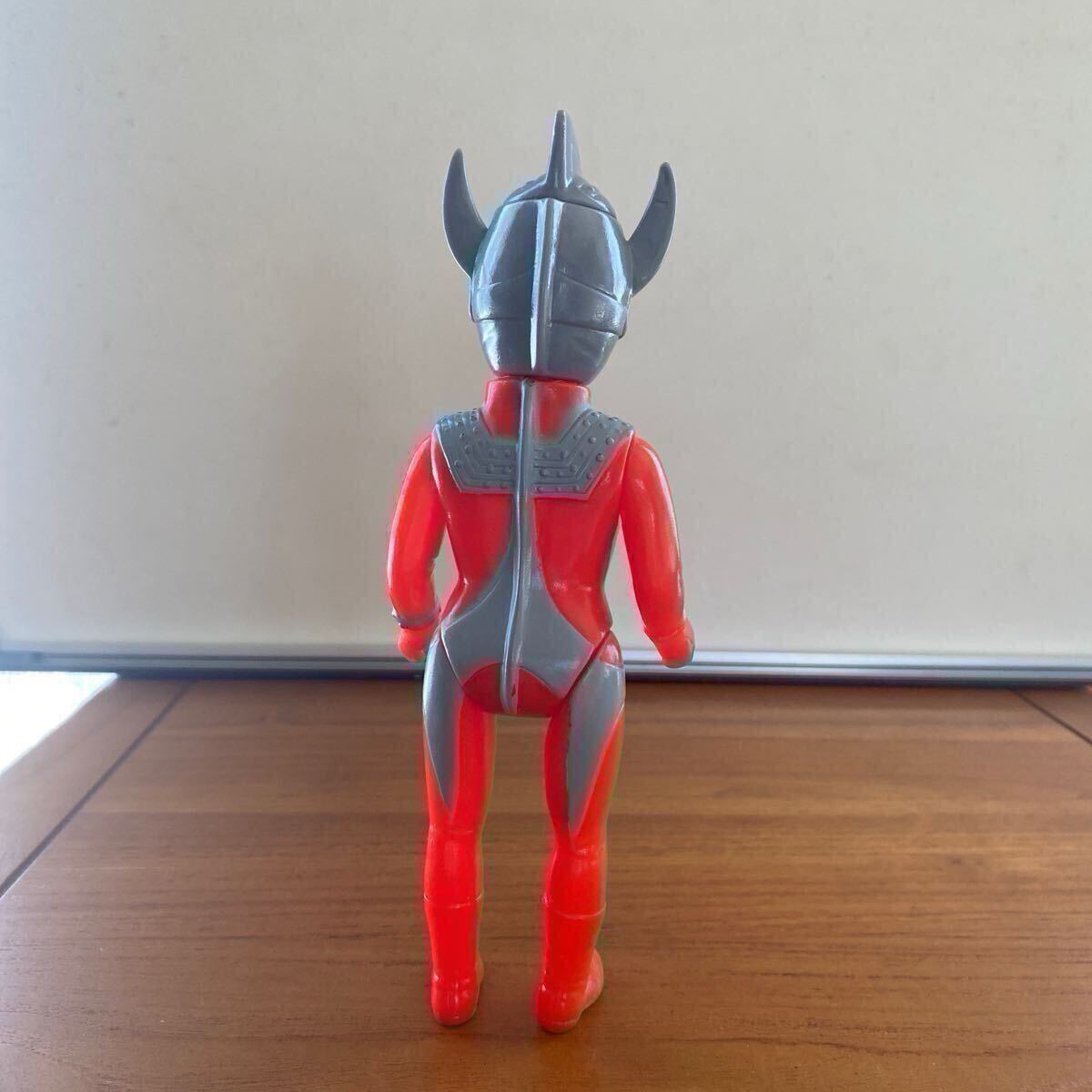 【面変り】ブルマァク　タロウ　母 ブルマァク ウルトラマンタロウ ウルトラの母 ソフビ 販売・買取