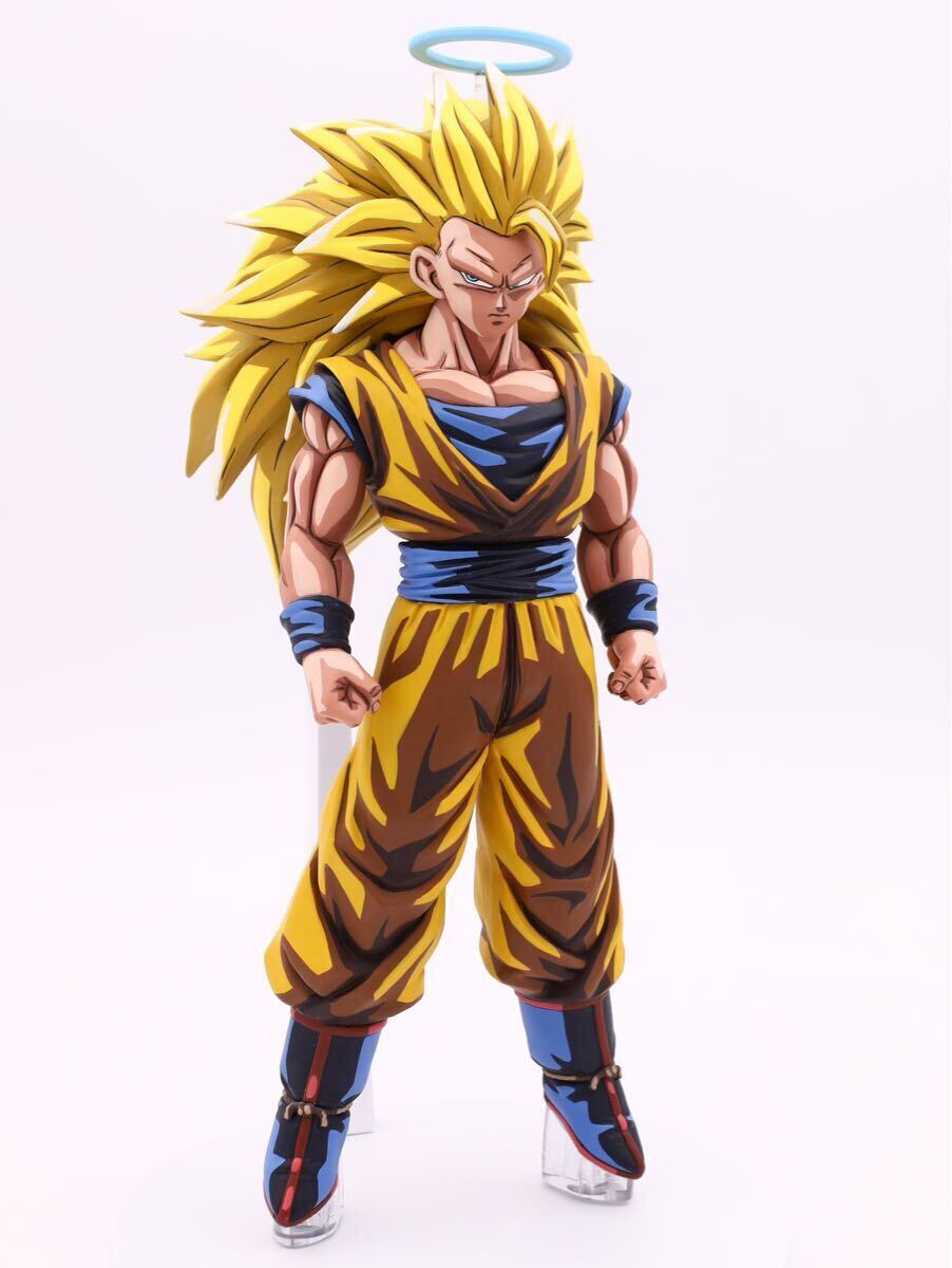 フィギュア2次元リペイント　ドラゴンボール　サターン ドラゴンボールZ リペイントフィギュア SOLID EDGE WORKS-THE