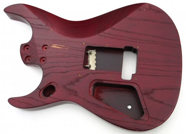 レアカラー FERNANDES フェルナンデス FR-100 リボルバー Yahoo!オークション - FR-100 90年製モデル F.G.I.金文字