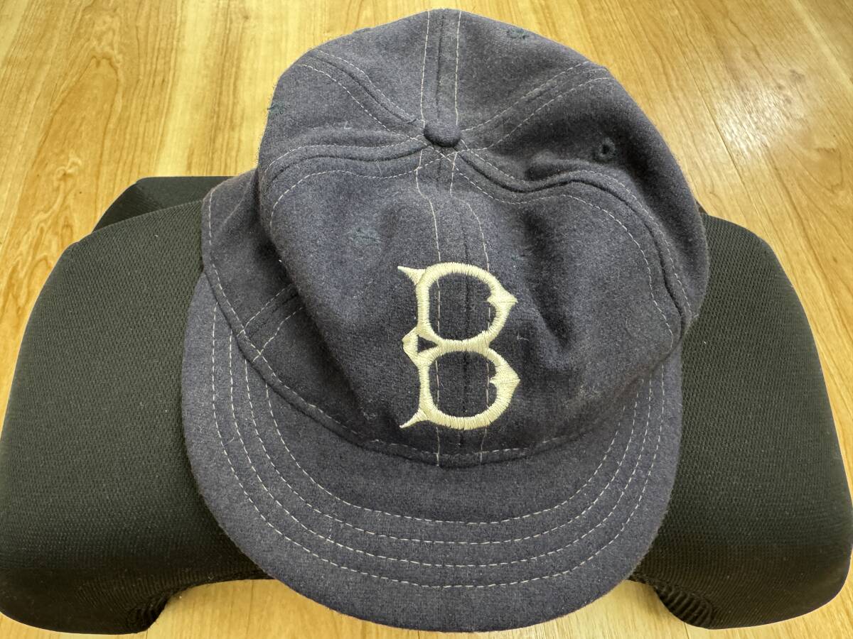 butcher products ベースボールキャップ　アットラスト Butcher Products アットラスト AT LAST Timeworn ベースボール