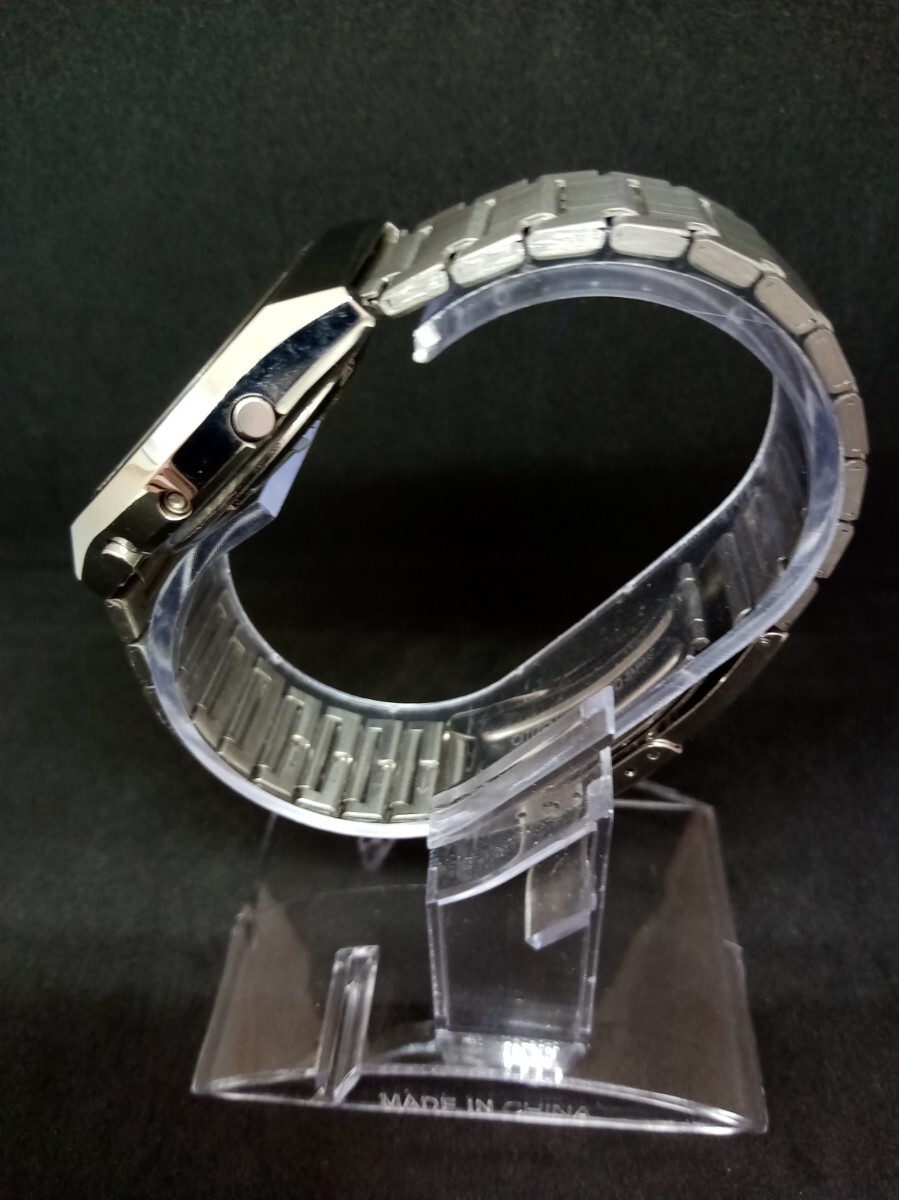 Yahoo!オークション - シチズン CITIZEN QUARTZ CRYSTRON LC 4