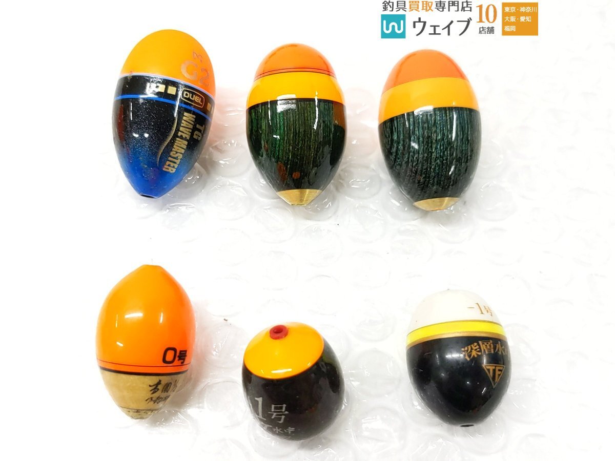 Bibian 比比昂- デュエルTGウェーブマスターM 2B、釣研立石