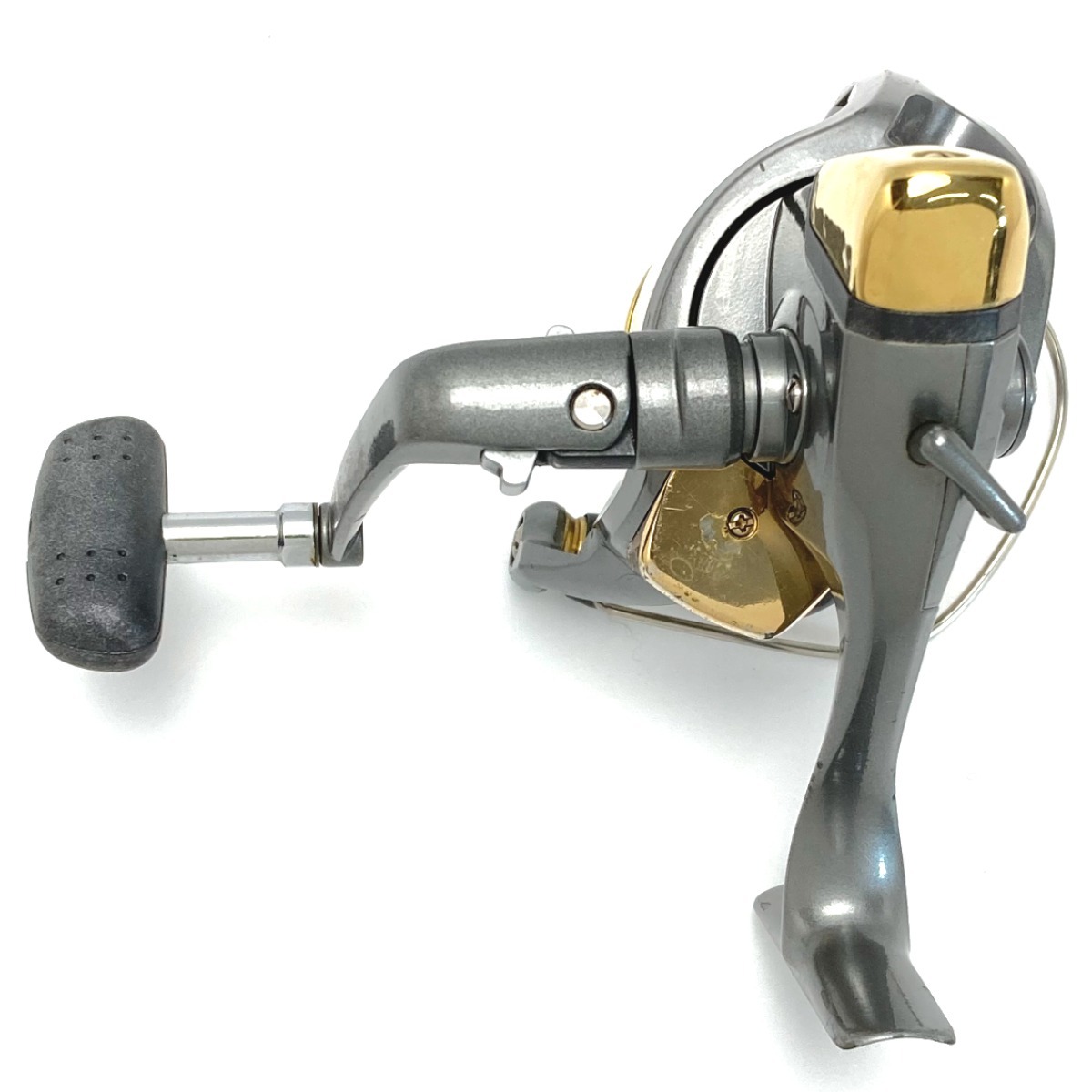 SHIMANO TWIN POWER 3000 MgSスピニングリール bigban_1017004183041