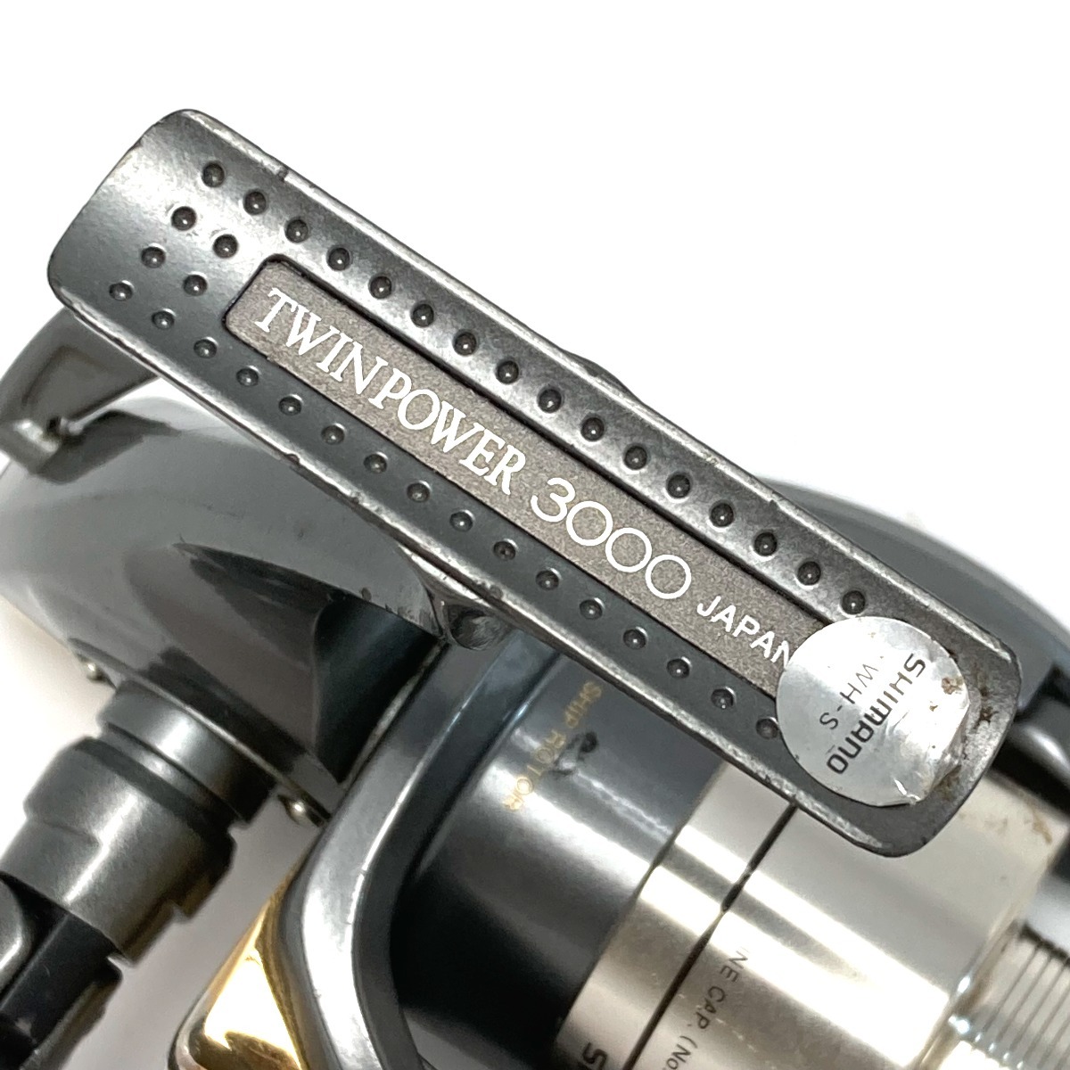 SHIMANO シマノ 98 ツインパワー TWINPOWER 3000 SC69F