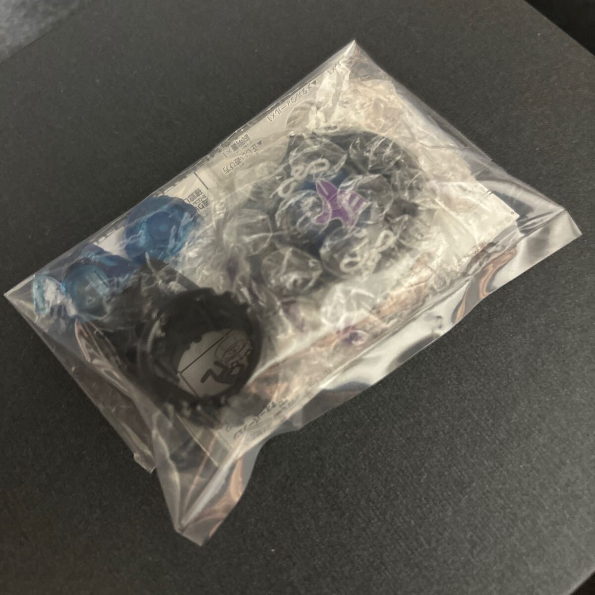 メタルファイトベイブレード マーキュリーアヌビウスシルバーVer